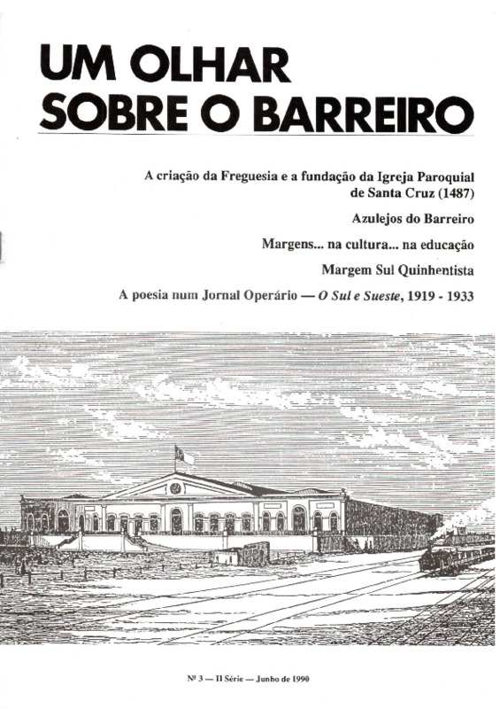 Um olhar sobre o barreiro N31990.pdf Um olhar sobre o barreiro N31990.pdf